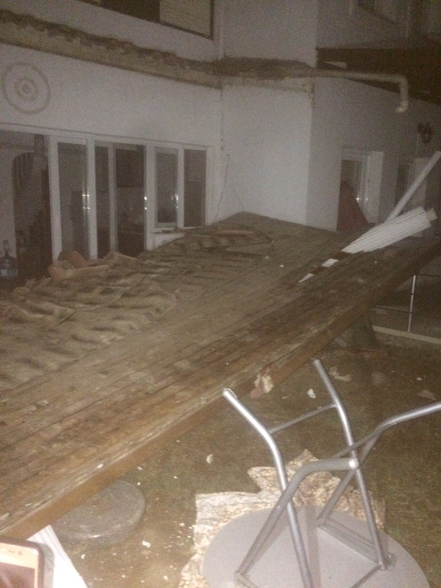 Deprem hasar son dakika