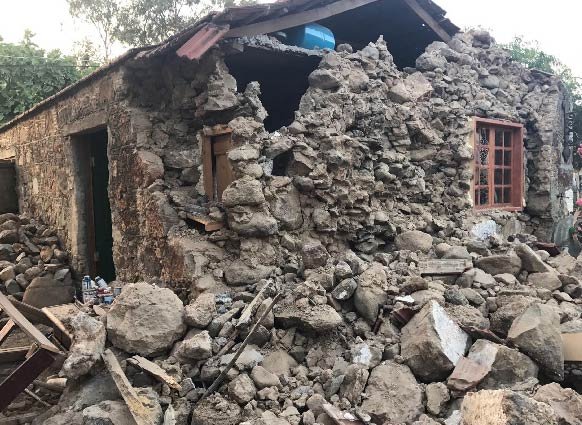 Ege Depremi, Bodrum'da deprem son dakika