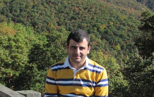 FETÖ'den Gözaltına alınan Fetullah Karabiber