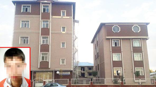 Ağrı İmam Buhari Kuran Kursu çocuğa Tecavüz ve işkence