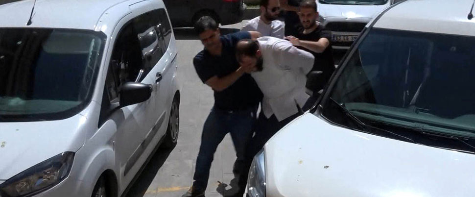 Malbora Mehmet Tutuklandı