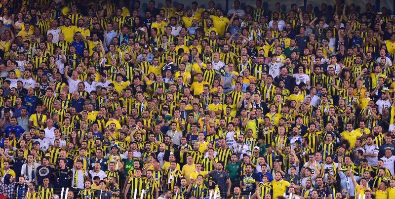 Fenerbahçe Trabzonspor maçının geniş özeti