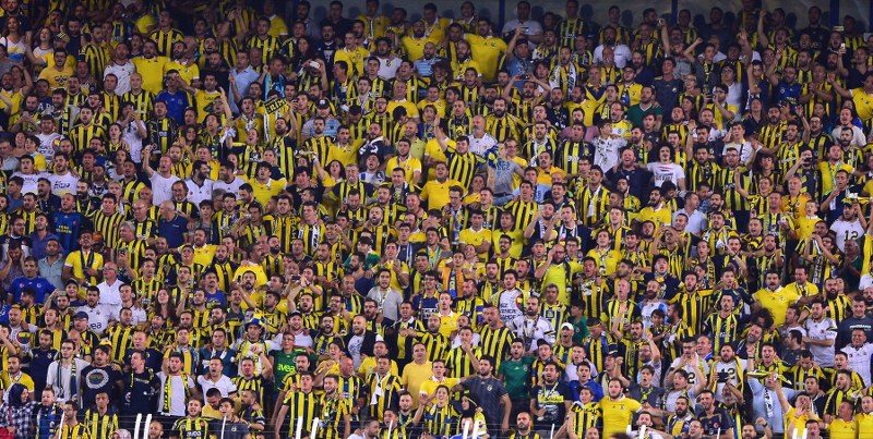 Fenerbahçe Trabzonspor maçının geniş özeti