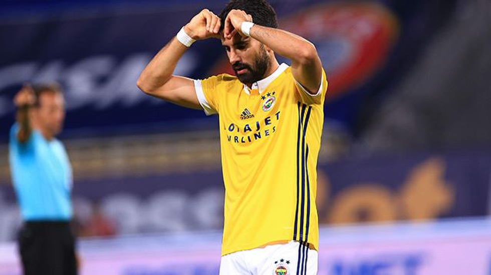 Vardar Fenerbahçe Maç sonucu