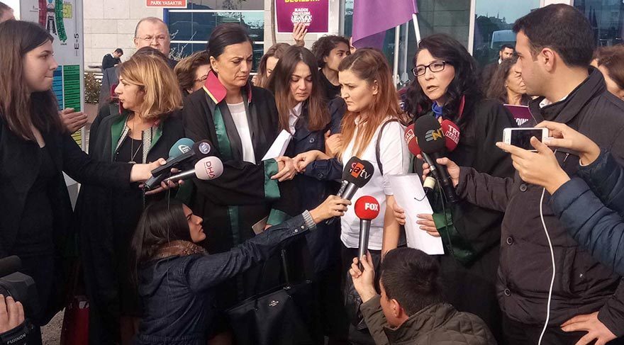 Tekmeci Çakıroğluna 3 yıl hapis cezası
