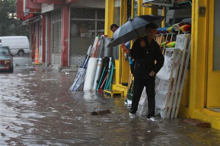 BUgün Havalar Nasıl  Olacak, İstanbul ve Ankara Hava durumu