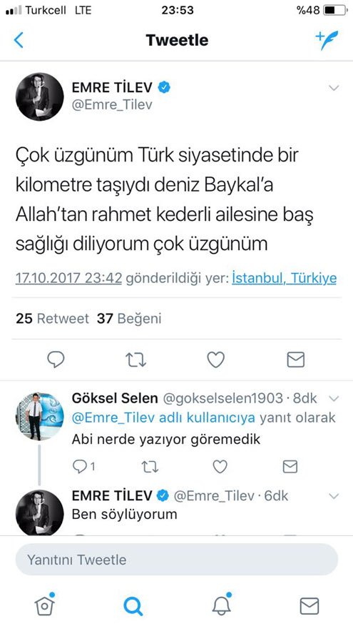 Son dakika, Sevilay Yılmaz, Deniz Baykal beyin ölümü...