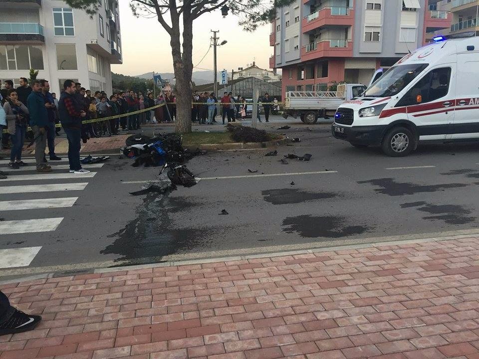 Tek Teker Arif Razgatlıoğlu