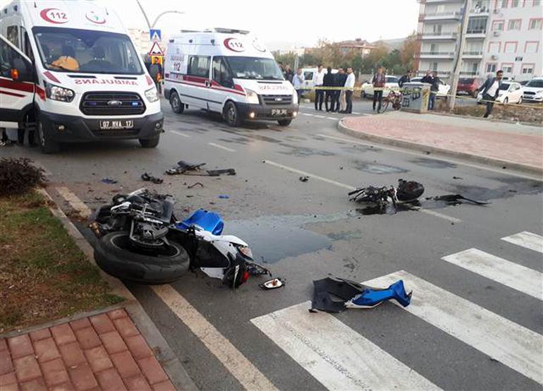 Tek Teker Arif Razgatlıoğlu