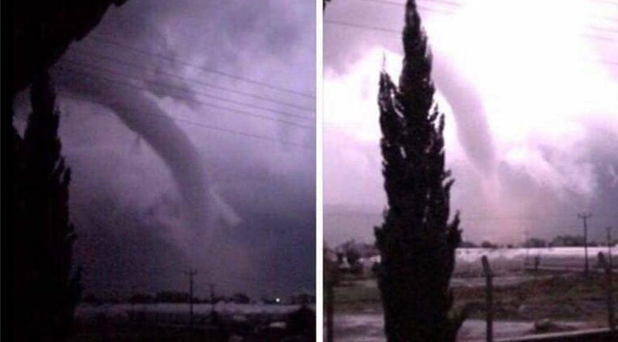 Antalya Hortum Finike