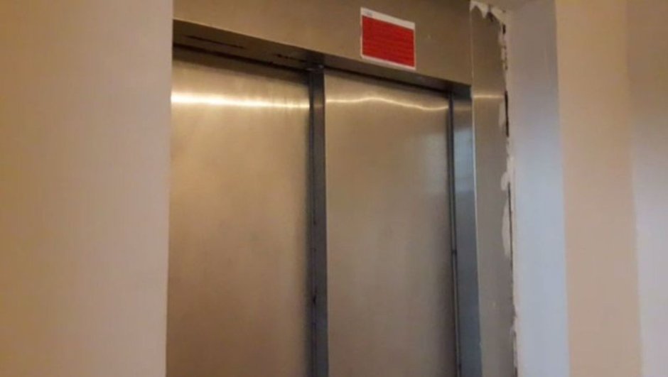 Muhammet bebek Esenyurt Asansör ölümü