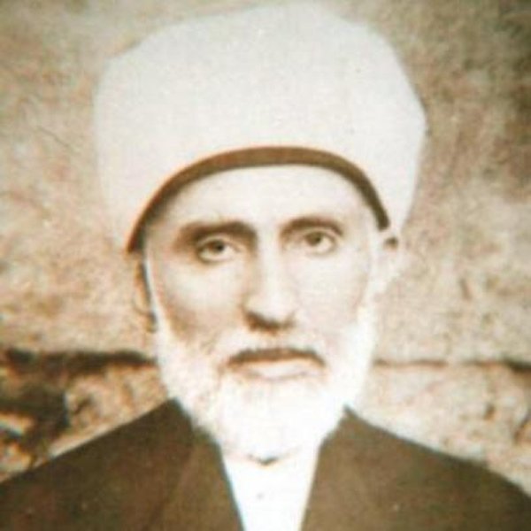 Vatan haini Mustafa Sabri