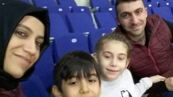 7 Yaşındaki Talha Aksoy feci şekilde hayatın ıkaybetti