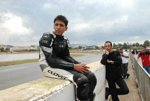 Arif Razgatlıoğlu Ülkü Özcan