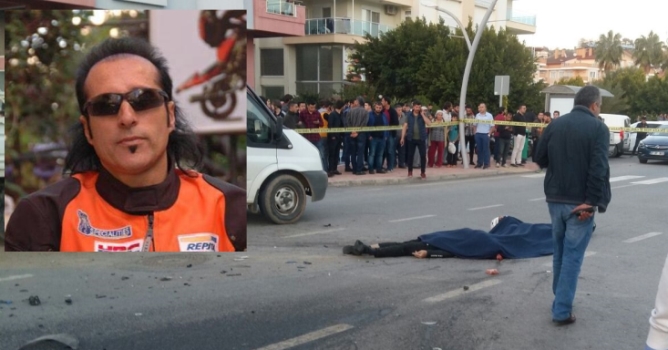 Tek Teker Arif Öldü mü, Ülkü Özcan