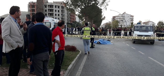 Tek Teker Arif ve Ülkü Özcan