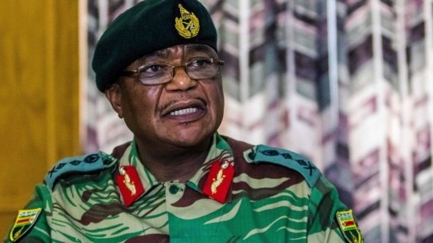 Zimbabve Ordu darbe yaptı