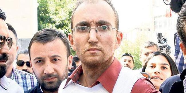 Atalay Filiz Seri katil cezası