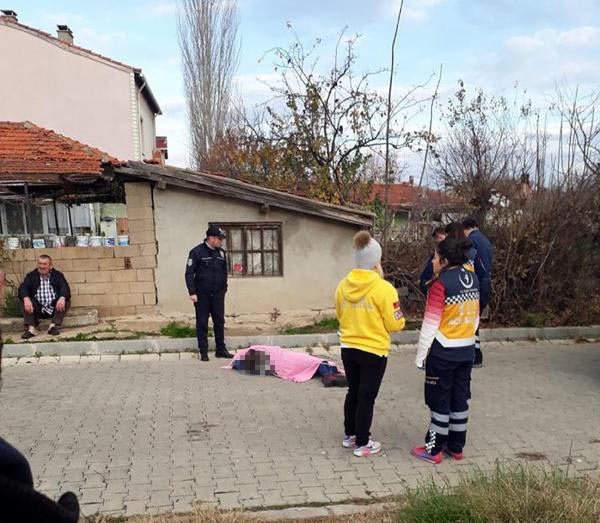 Ayşe Öztürk Tekirdağ, cinayet katil zanlsısı Alparslan İ