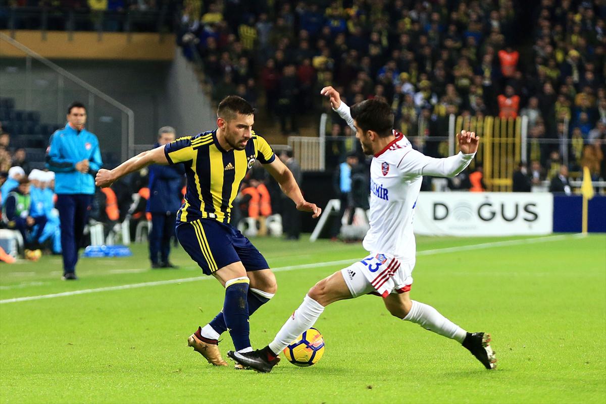 Fenerbahçe Karabük