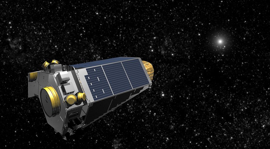 Kepler Teleskobu, Google-NASA açıklaması