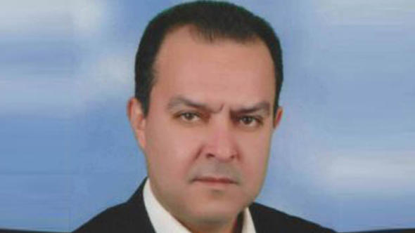 Yrd. Doç. Dr. Faik Ahmet Karavelioğullar öldü