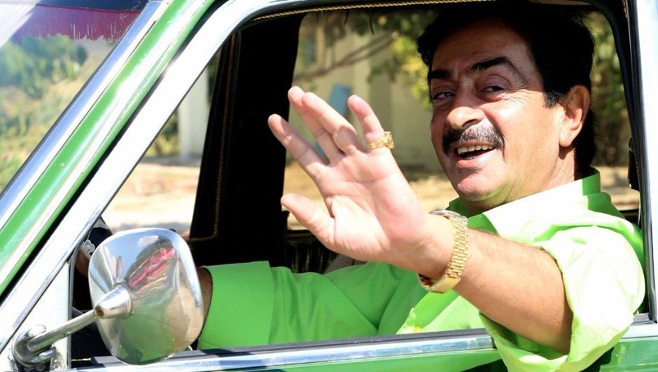 Turan Özdemir hayatını kaybetti