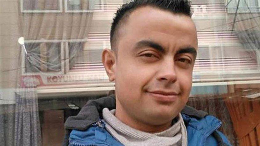 Canlı Yayında cinayet anları Balıkesir Ali Saral