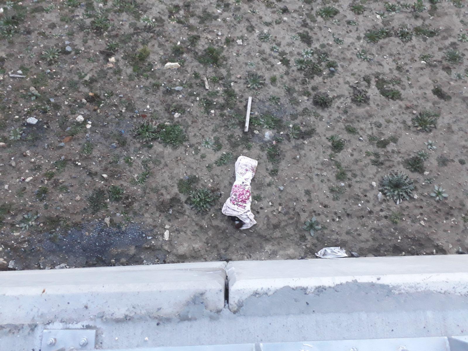 Arnavutköy'de biri kadın 2 ceset bulundu