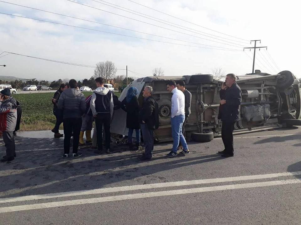 11. sınıf öğrencisi İrem Öztürk Hayatını Kaybetti