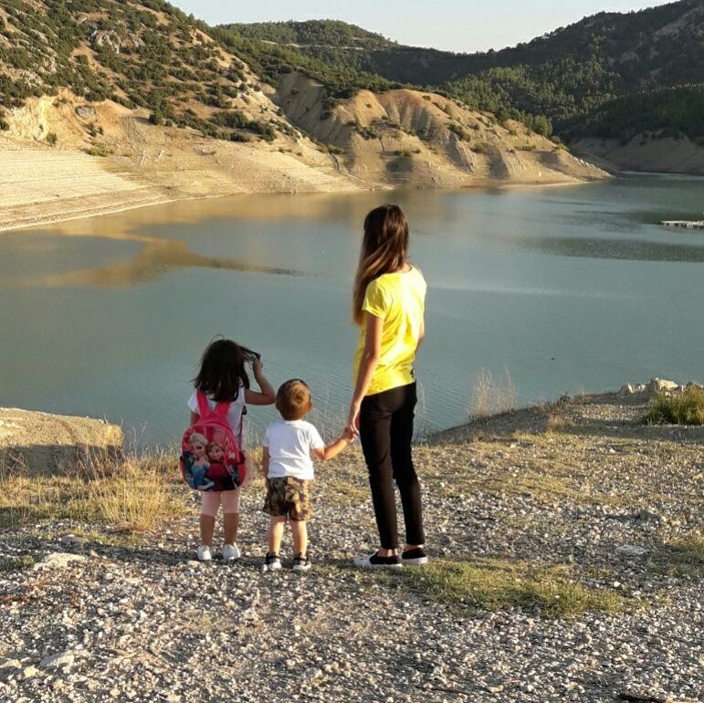 Dilara Kandak - Antalya kadın cinayeti