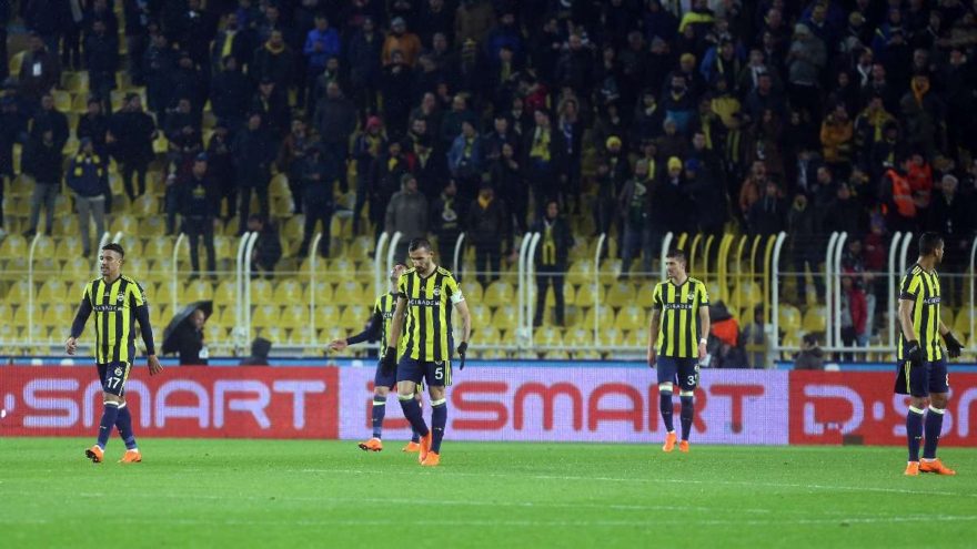 Ali Koç Başkan Fenerbahçe Şampiyon