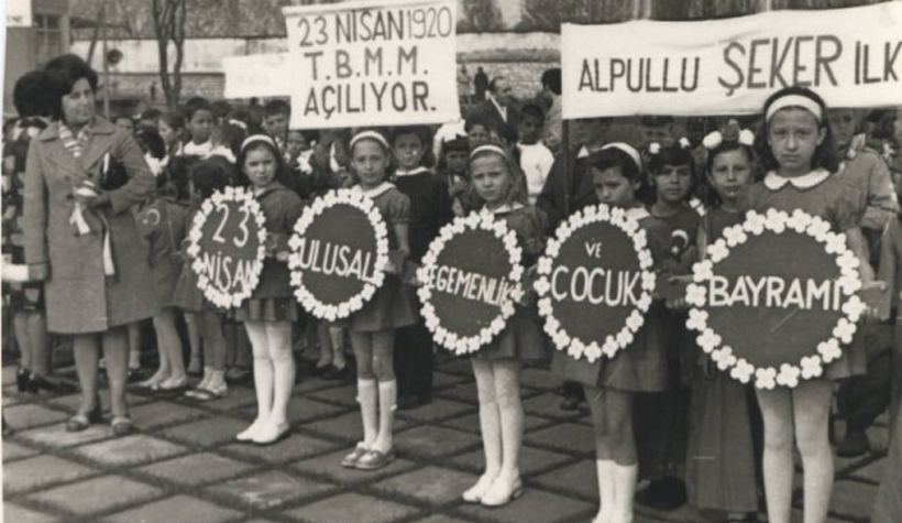 23 Nİsan ve Atatürk, 23 Nisan neden kutlanır