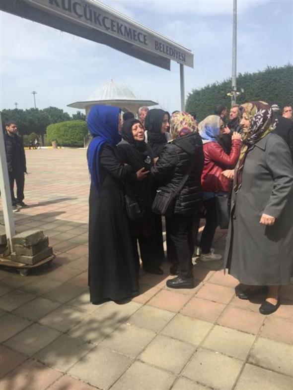 Alara Karademir cenaze töreni, Alara'nın annesi ve babası neden öldü