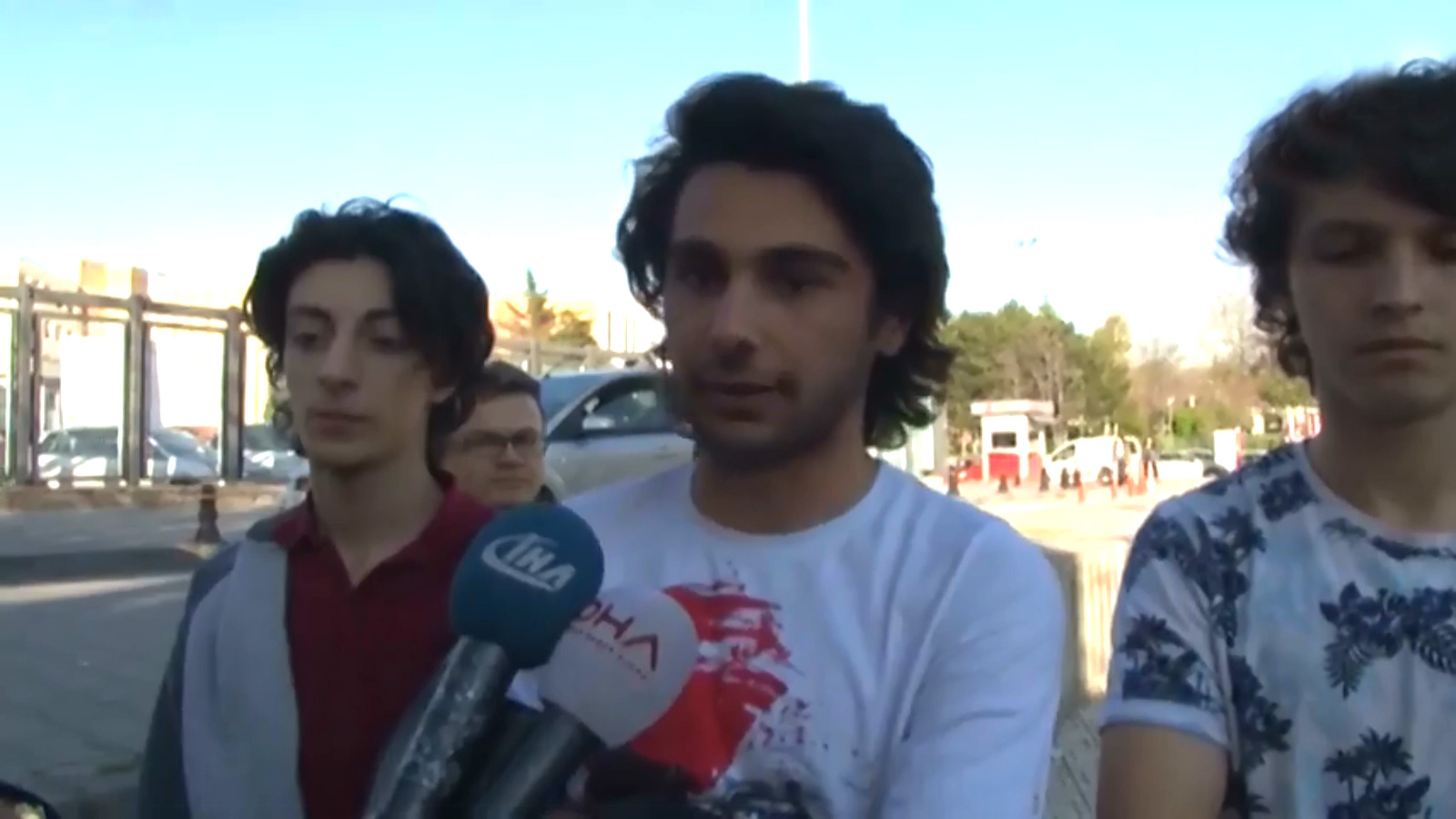 Anıttepe Anadolu Lisesi bıçaklama olayı