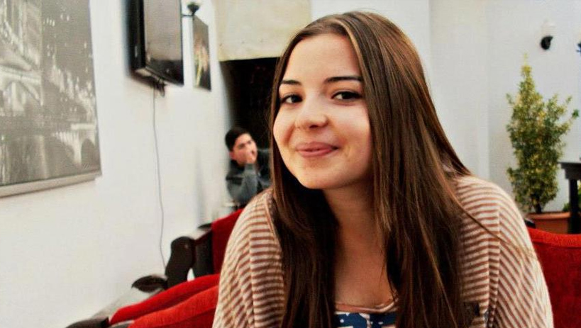 Merve Çavdar Atanamayan genç öğretmen hayatına son verdi