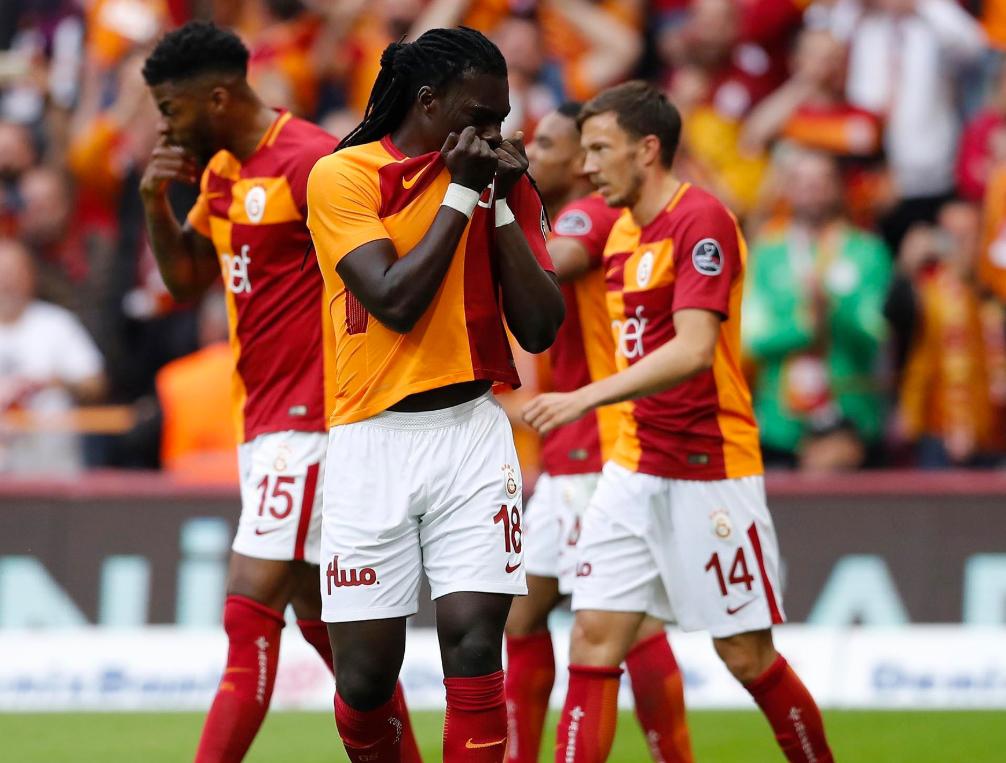 Galatasaray Malatya spor maç sonucu ve özeti