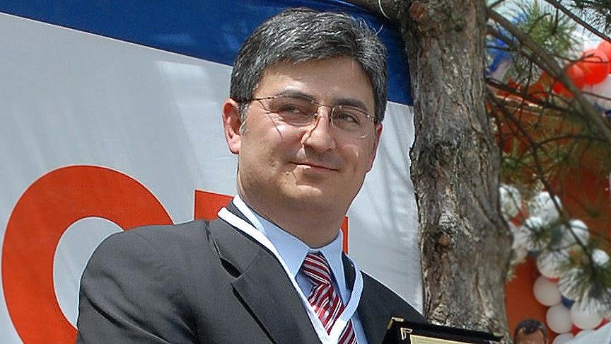 Mehmet Gürcan Karakaş Kimdir