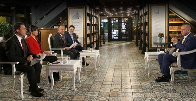 Erdoğan OHAL ne zaman biter?