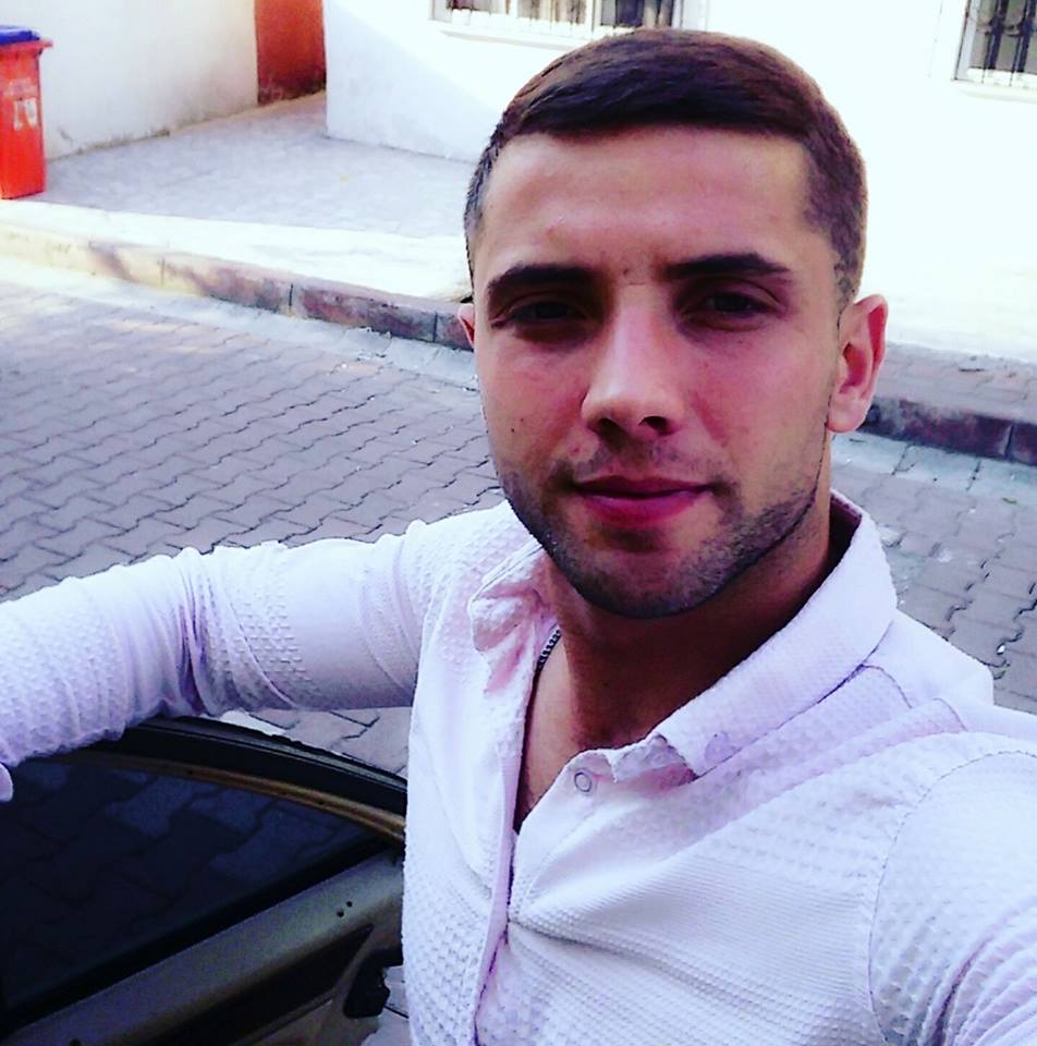 Şükrü Kendir isimli genç annesini bıçaklayıp intihar etti