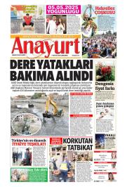Anayurt 2025-03-27 Mansetleri