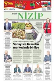 Nasıl Bir Ekonomi Ek 2025-03-27 Mansetleri